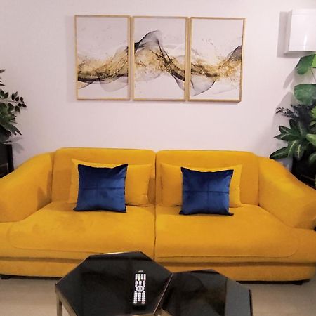 Apartmani Abbazia Banja Luka Cameră foto