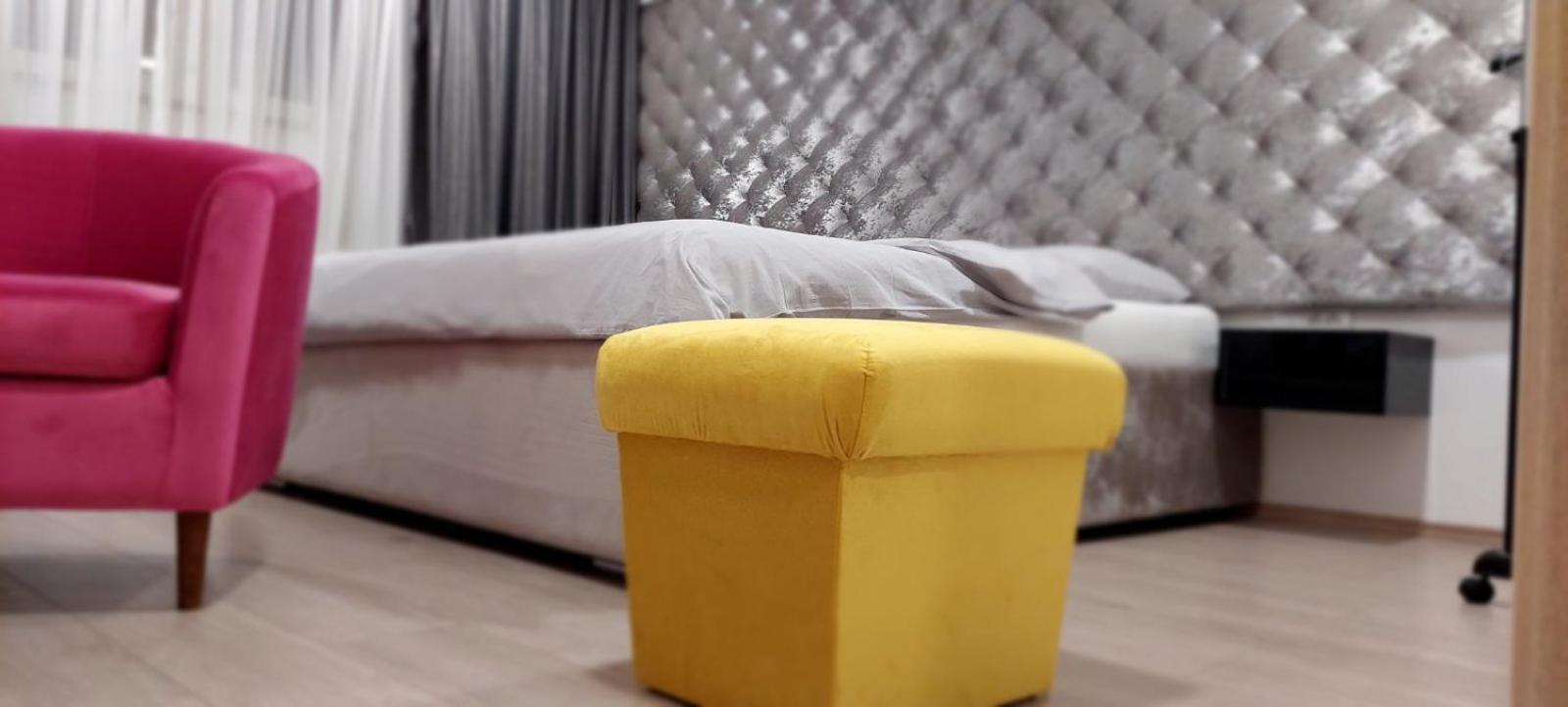 Apartmani Abbazia Banja Luka Cameră foto