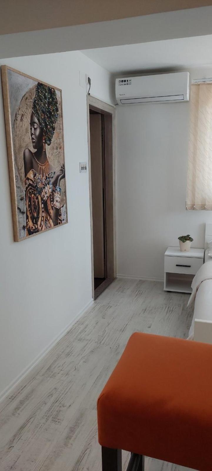 Apartmani Abbazia Banja Luka Cameră foto