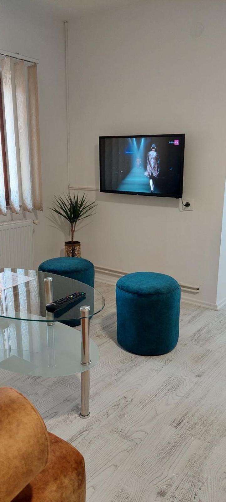 Apartmani Abbazia Banja Luka Cameră foto