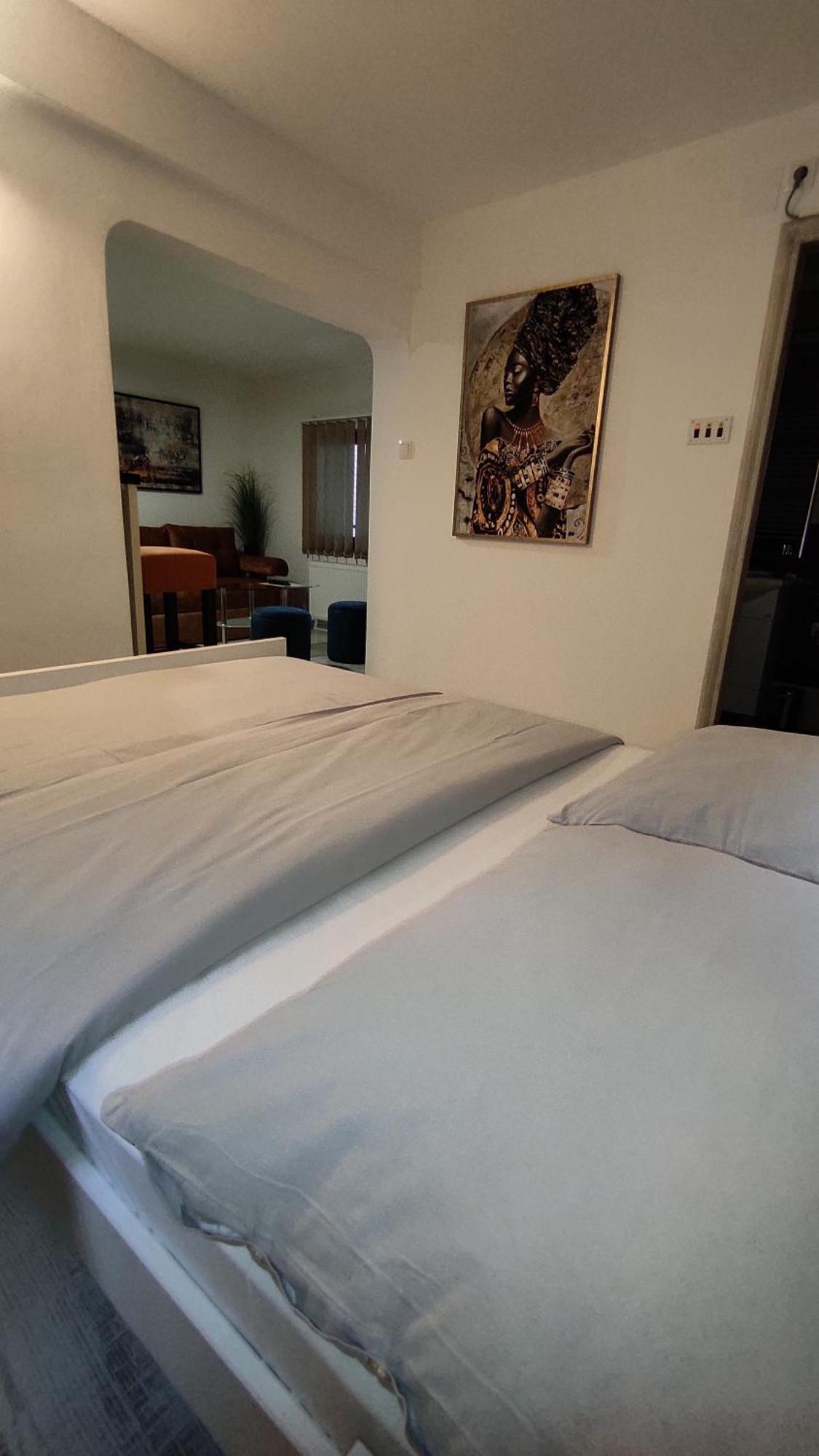 Apartmani Abbazia Banja Luka Cameră foto