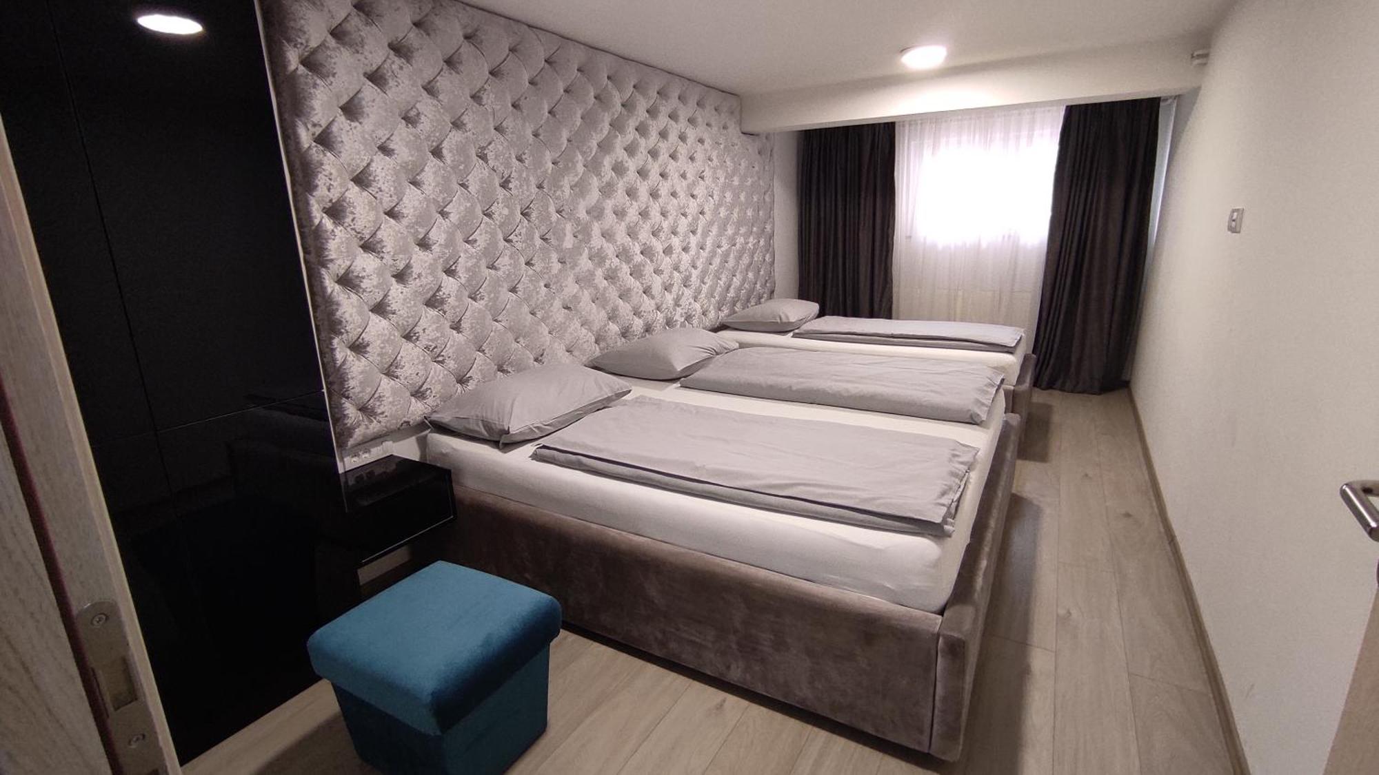 Apartmani Abbazia Banja Luka Cameră foto